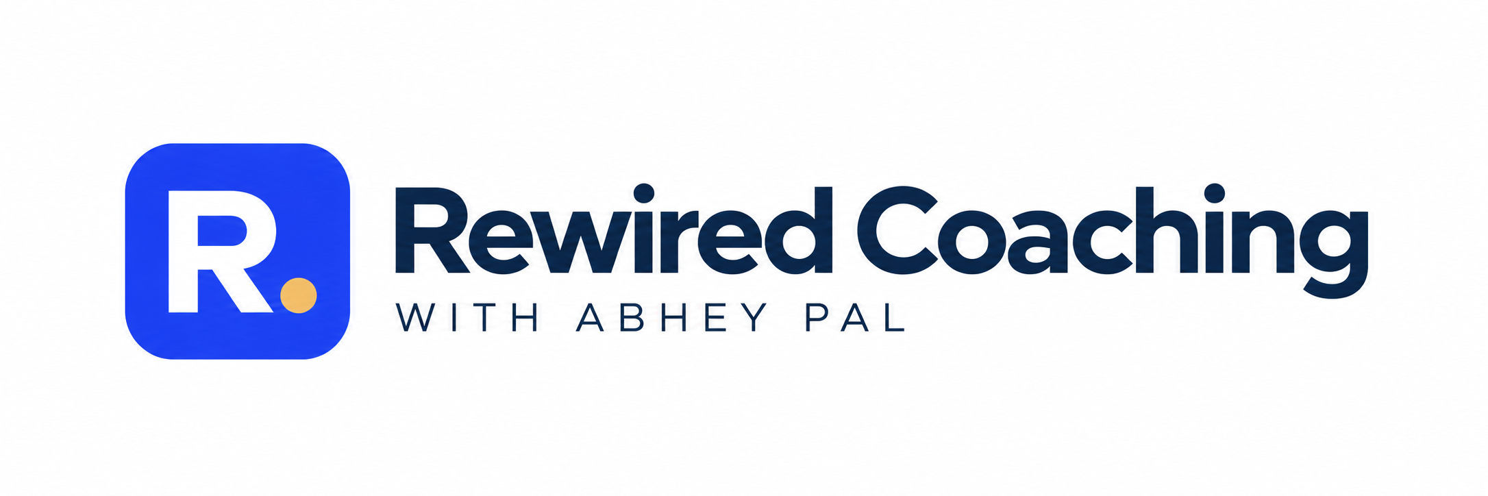 Rewired Coaching with Abhey Pal